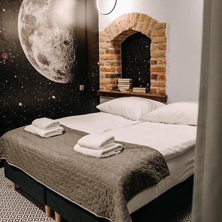 Apartamenty K2 Podmurna 36 Stary Toruń Екстериор снимка