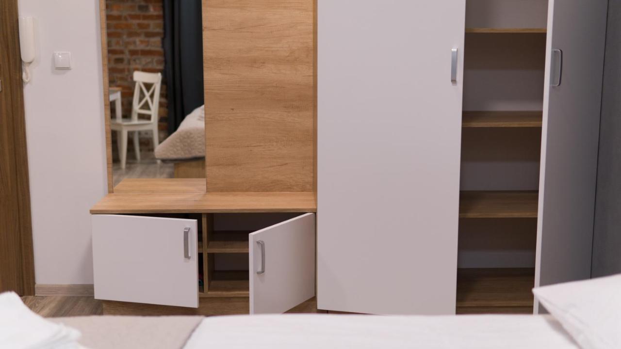 Apartamenty K2 Podmurna 36 Stary Toruń Екстериор снимка