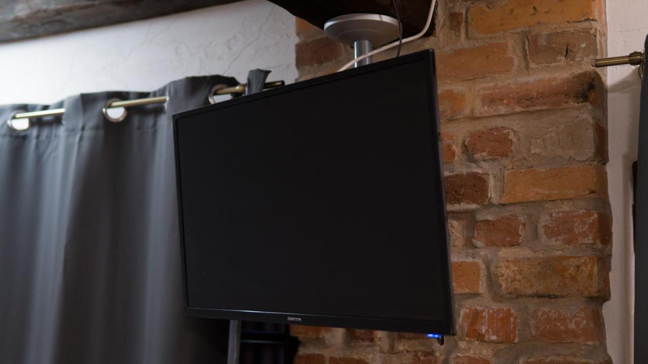 Apartamenty K2 Podmurna 36 Stary Toruń Екстериор снимка