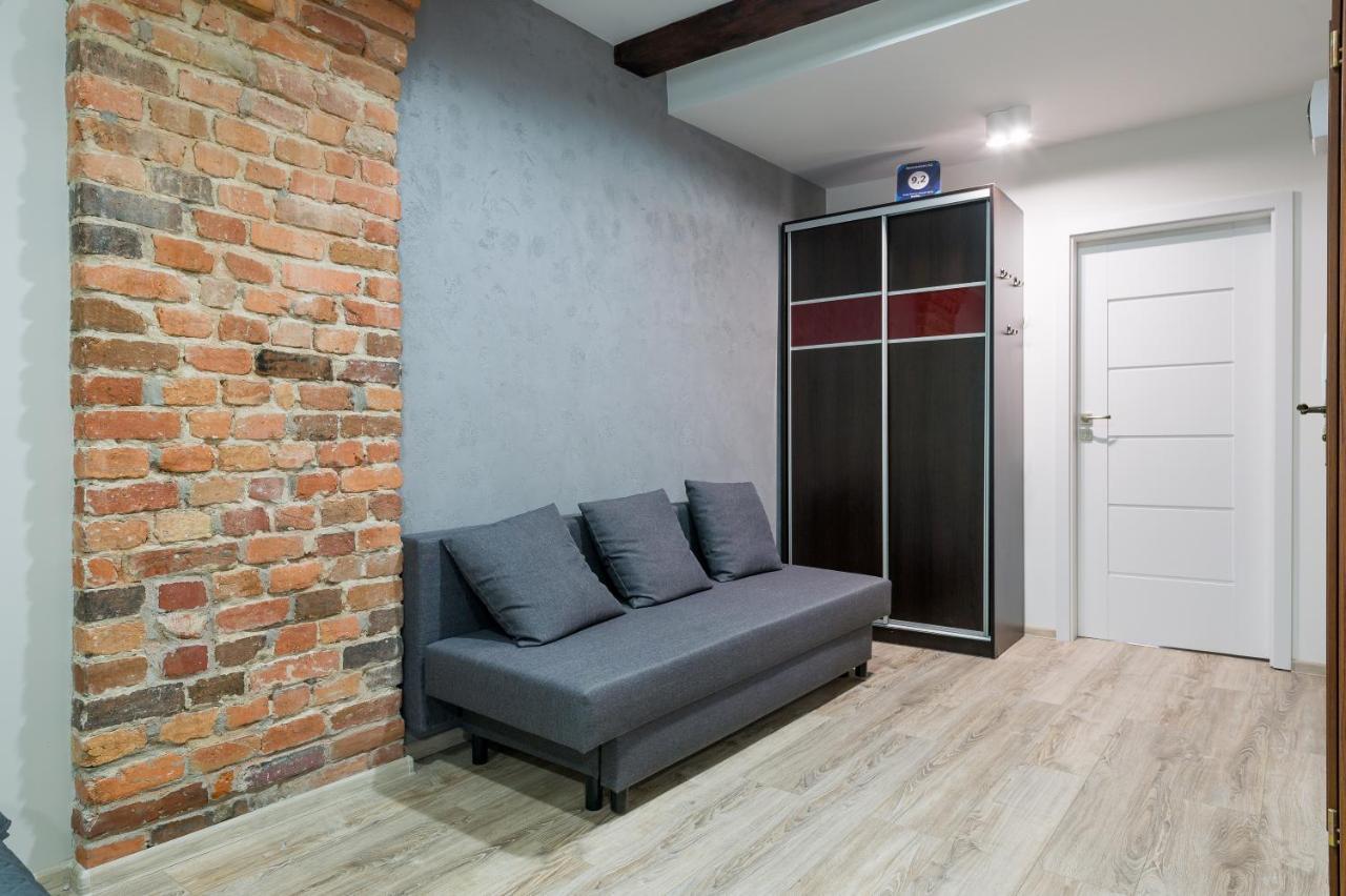 Apartamenty K2 Podmurna 36 Stary Toruń Екстериор снимка