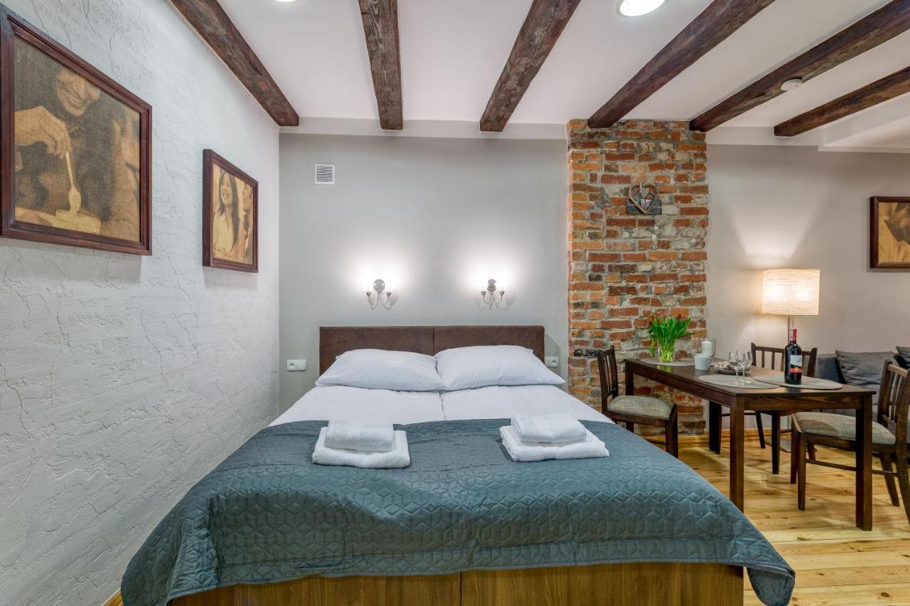 Apartamenty K2 Podmurna 36 Stary Toruń Екстериор снимка