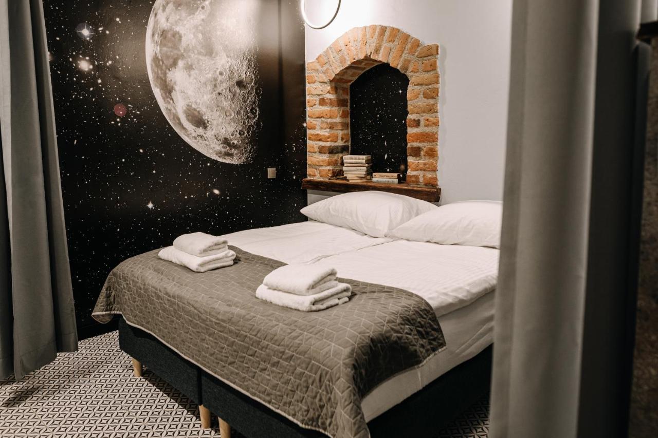 Apartamenty K2 Podmurna 36 Stary Toruń Екстериор снимка