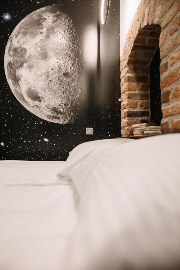 Apartamenty K2 Podmurna 36 Stary Toruń Екстериор снимка